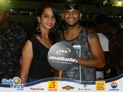 Festa do Boi Malandro